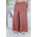 CALÇA PANTALONE RITA BORDO