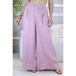 CALÇA MARIA RITA ROSE