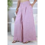 CALÇA MARIA RITA ROSE