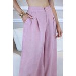 CALÇA MARIA RITA ROSE