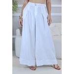 CALÇA MARIA RITA BRANCO