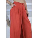 CALÇA MARIA RITA TELHA