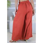 CALÇA MARIA RITA TELHA