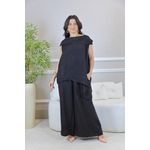 CALÇA MARIA RITA PRETO