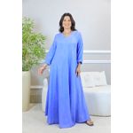VESTIDO ANYAH HORTENCIA