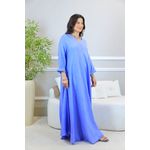 VESTIDO ANYAH HORTENCIA