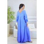 VESTIDO ANYAH HORTENCIA