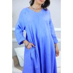 VESTIDO ANYAH HORTENCIA