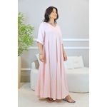 VESTIDO ANYAH ROSA BEBÊ