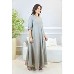 VESTIDO ANYAH FENDI