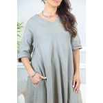 VESTIDO ANYAH FENDI