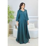 VESTIDO ANYAH VERDE GUCCI