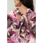 Vestido Amélia Linho AÇAI