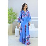 VESTIDO SERENA JEANS
