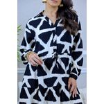 VESTIDO PAULA PRETO