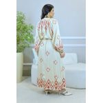 CHEMISE GEORGIA BEGE