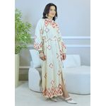 CHEMISE GEORGIA BEGE