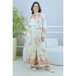 CHEMISE GEORGIA BEGE