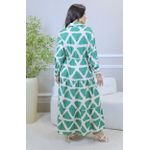 VESTIDO PAULA VERDE