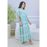 VESTIDO AMARA VERDE