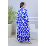 VESTIDO PAULA AZUL ROYAL