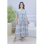 VESTIDO AMARA PRETO