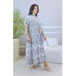 VESTIDO AMARA PRETO