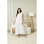 VESTIDO SOLANA BRANCO