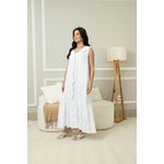 VESTIDO SOLANA BRANCO
