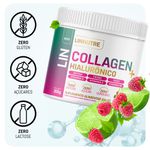 Colágeno + Ácido Hialurônico LinCollagen - 2 unidades