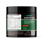 Creatina + Feno Grego LinForce - 3 unidades