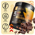 Café Termogênico LinUp Coffee - 230g