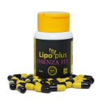 Lipo Plus Issenza Fit