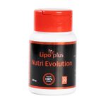 Lipo Plus Nutri Evolution