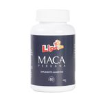 Maca Peruana Lipo Plus 