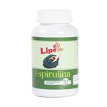 Espirulina Lipo Plus 