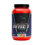 NUTRI WHEY PROTEÍN LIPO PLUS - AT