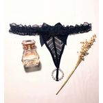 Calcinha Tailandesa de Renda