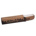 Embalagem Delivery Churros com Tampa Kraft (PCT 100 unids)