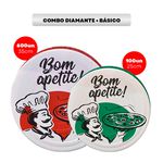 Combo Diamante | Básico