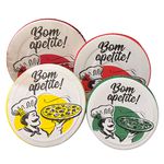 Combo Prata | Completo