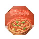 Caixas De Pizza Oitavada Fotográfica Tam. 35 - Dia dos Namorados - Pct 50 Und 