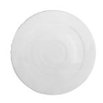 Caixas De Pizza Redonda Tam. 35 (G) - Branca - Pct 25 Und