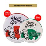 Combo Ouro | Básico