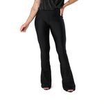 CALÇA FLARE POWER - PRETO