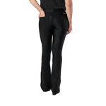 CALÇA FLARE POWER - PRETO