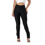 CALCA RETA POWER - PRETO