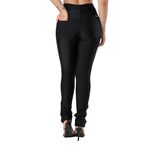 CALCA RETA POWER - PRETO