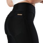 CALCA RETA POWER - PRETO