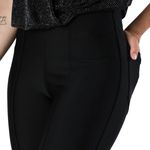 CALCA SKINNY POWER - PRETO
